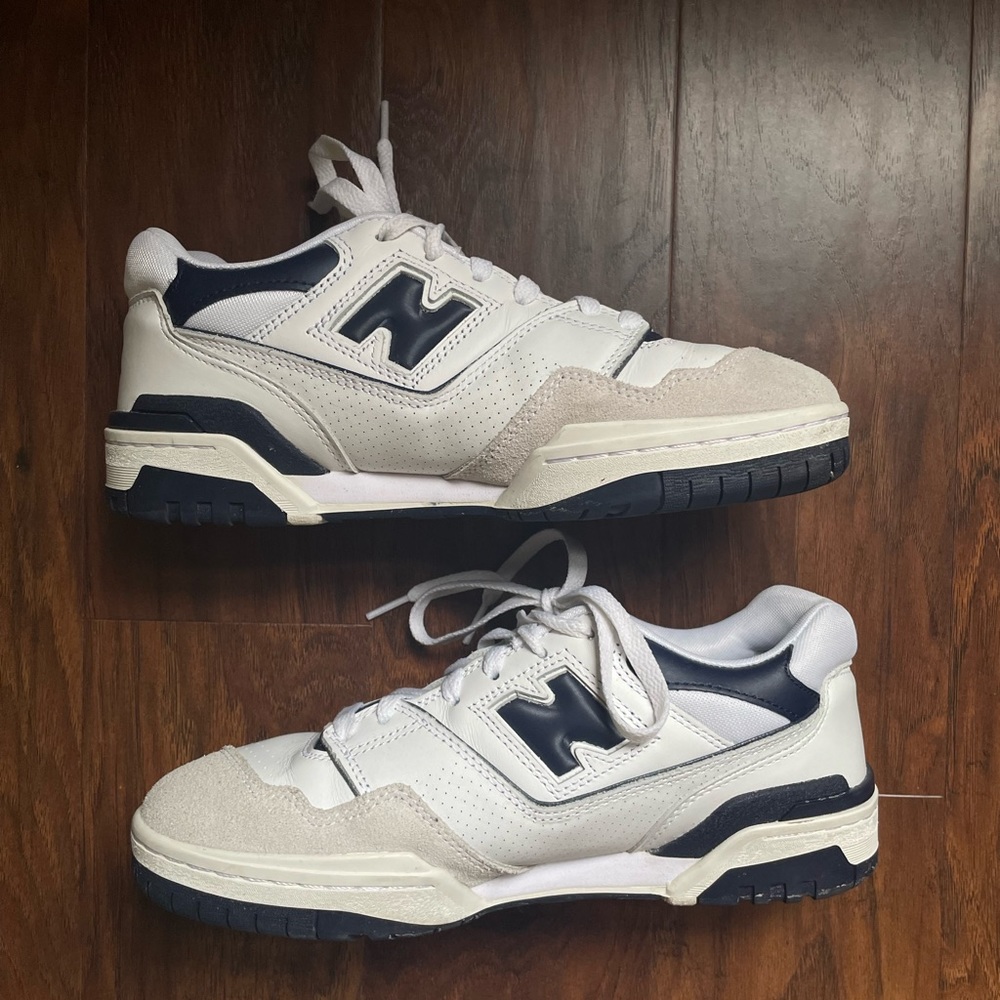 New balance 550